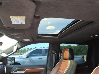 2023 GMC Sierra 1500 Denali Ultimate