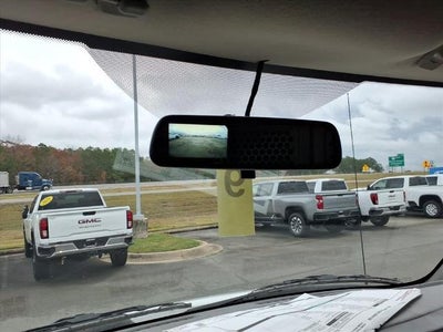 2025 GMC Savana Cargo 2500 Base