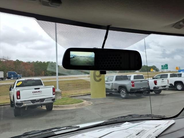 2025 GMC Savana Cargo 2500 Base