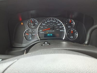 2025 GMC Savana Cargo 2500 Base