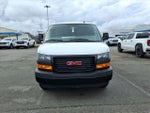2025 GMC Savana Cargo 2500 Base