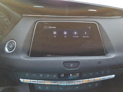 2020 Cadillac XT4 FWD Sport