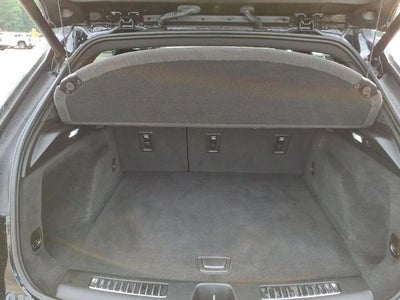 2020 Cadillac XT4 FWD Sport