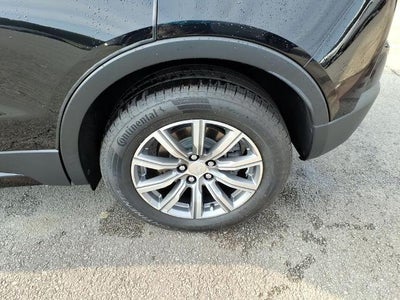 2020 Cadillac XT4 FWD Sport