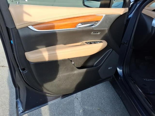 2019 Cadillac XT5 Platinum - Photo 12