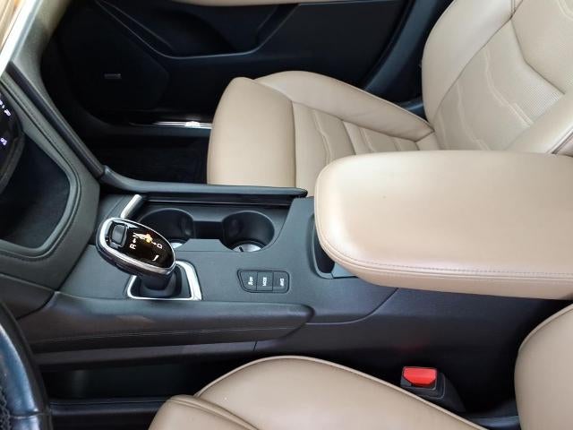 2019 Cadillac XT5 Platinum - Photo 14
