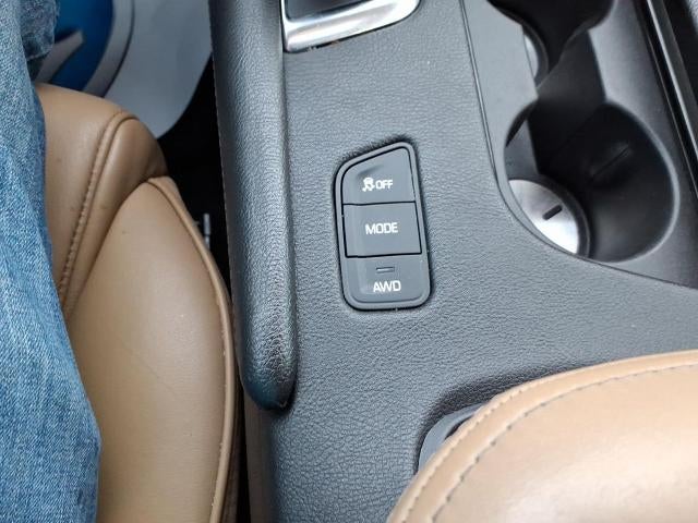2019 Cadillac XT5 Platinum - Photo 16