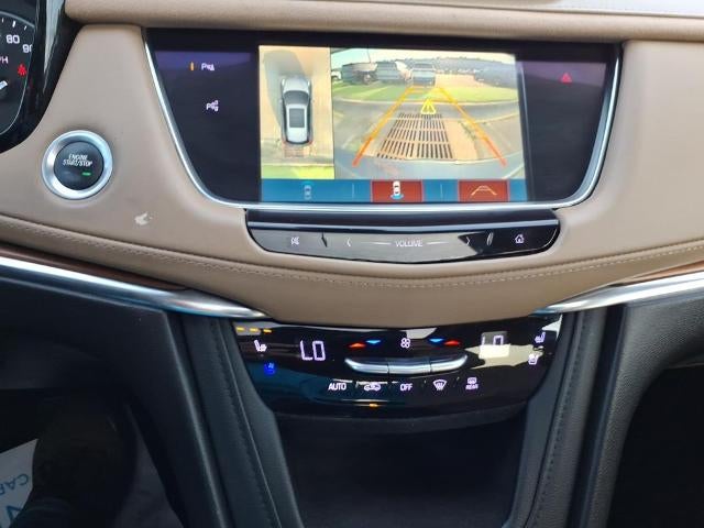 2019 Cadillac XT5 Platinum - Photo 18