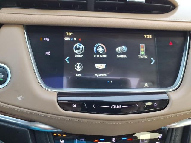 2019 Cadillac XT5 Platinum - Photo 20