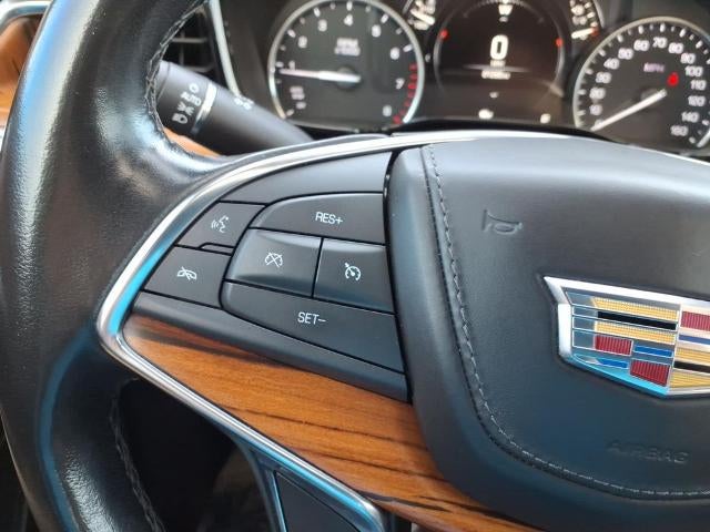 2019 Cadillac XT5 Platinum - Photo 23