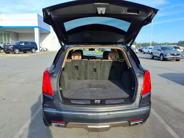 2019 Cadillac XT5 Platinum - Photo 6