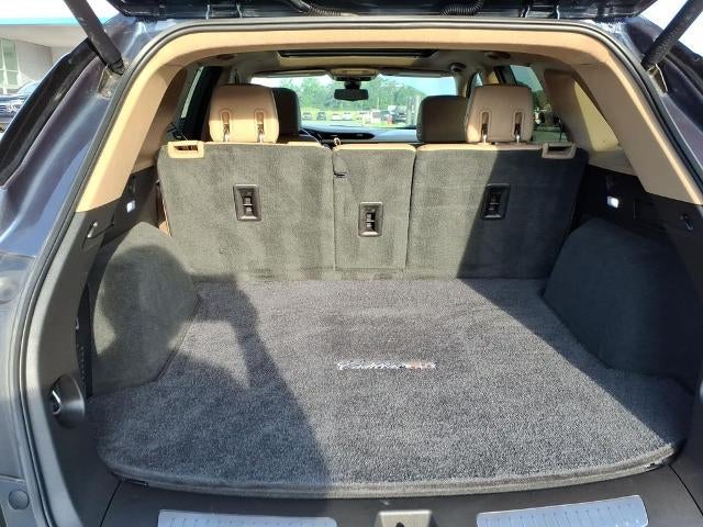 2019 Cadillac XT5 Platinum - Photo 7