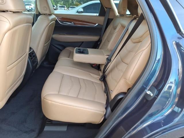 2019 Cadillac XT5 Platinum - Photo 9