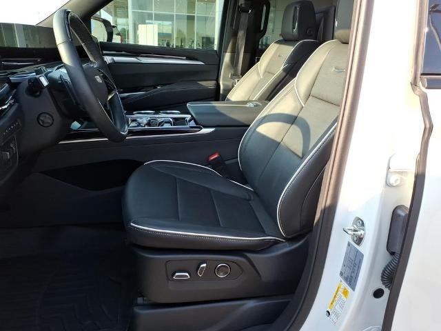 2025 Cadillac Escalade Sport