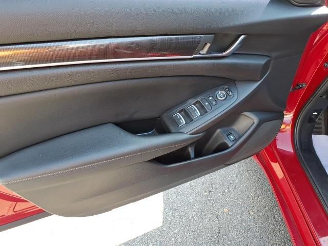 2021 Honda Accord Sedan Sport