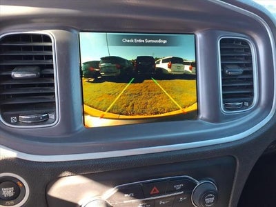 2021 Dodge Charger R/T