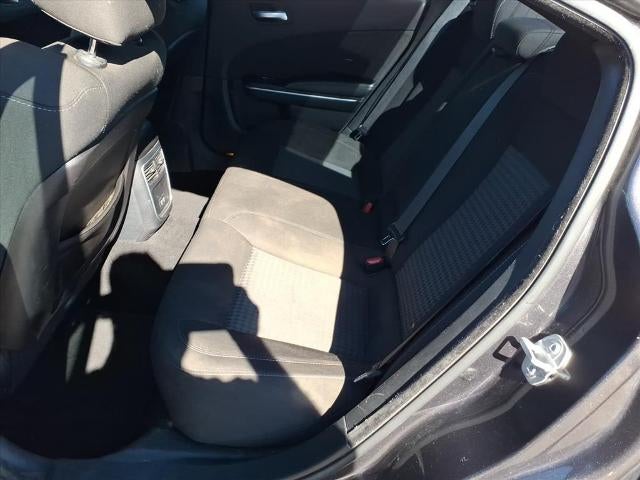 2021 Dodge Charger R/T