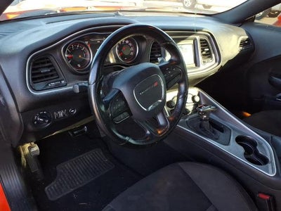 2020 Dodge Challenger R/T