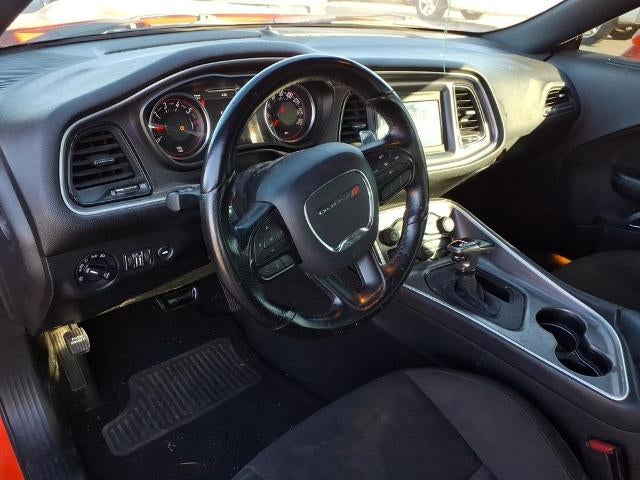 2020 Dodge Challenger R/T