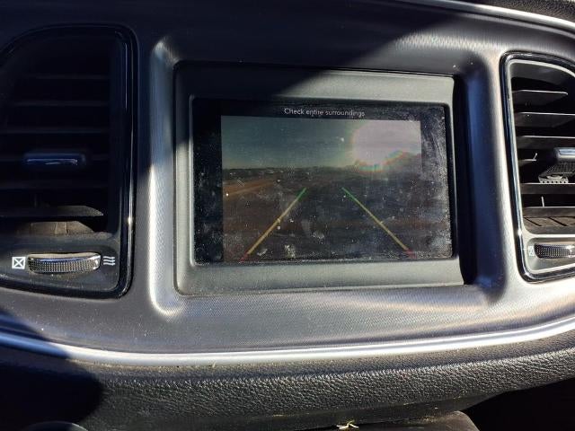 2020 Dodge Challenger R/T