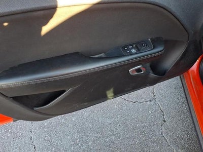 2020 Dodge Challenger R/T