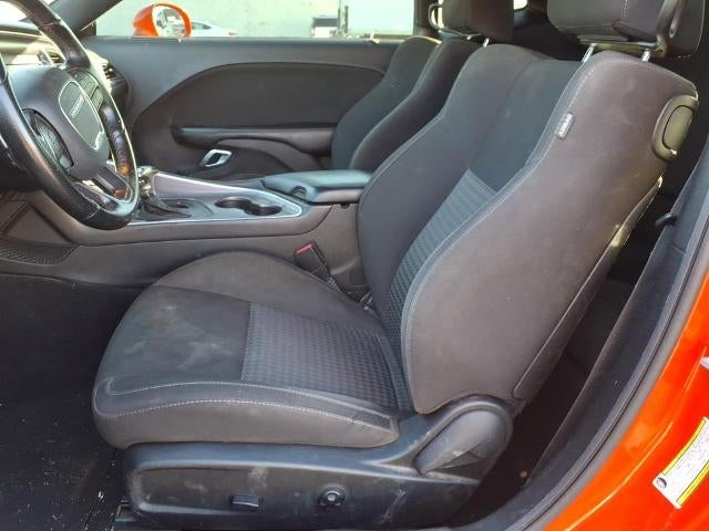 2020 Dodge Challenger R/T