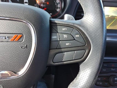 2020 Dodge Challenger GT
