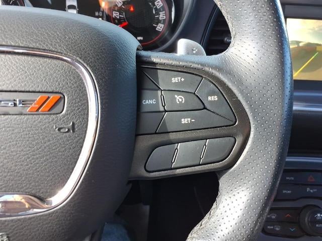 2020 Dodge Challenger GT