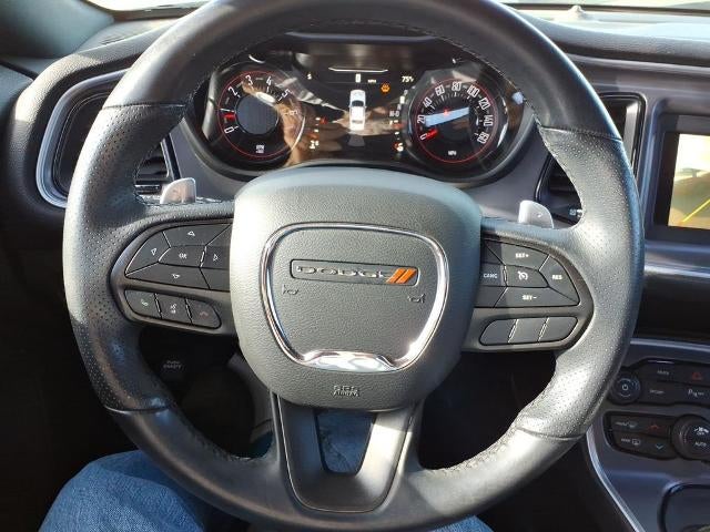 2020 Dodge Challenger GT