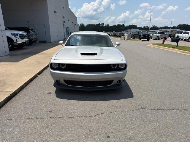 2020 Dodge Challenger GT