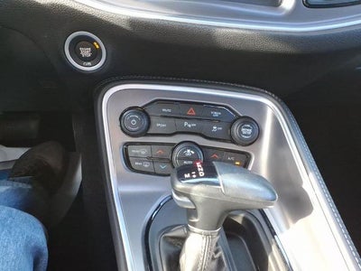 2020 Dodge Challenger GT