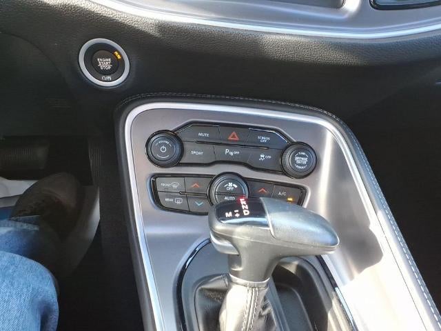 2020 Dodge Challenger GT