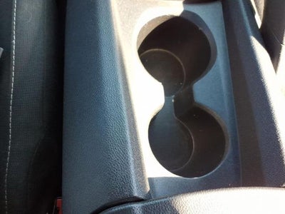 2012 Chevrolet Camaro 1LT