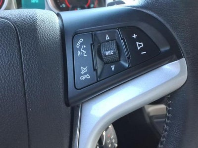 2012 Chevrolet Camaro 1LT