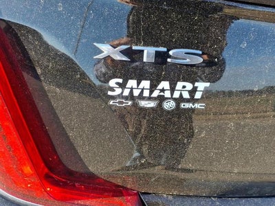 2019 Cadillac XTS Luxury