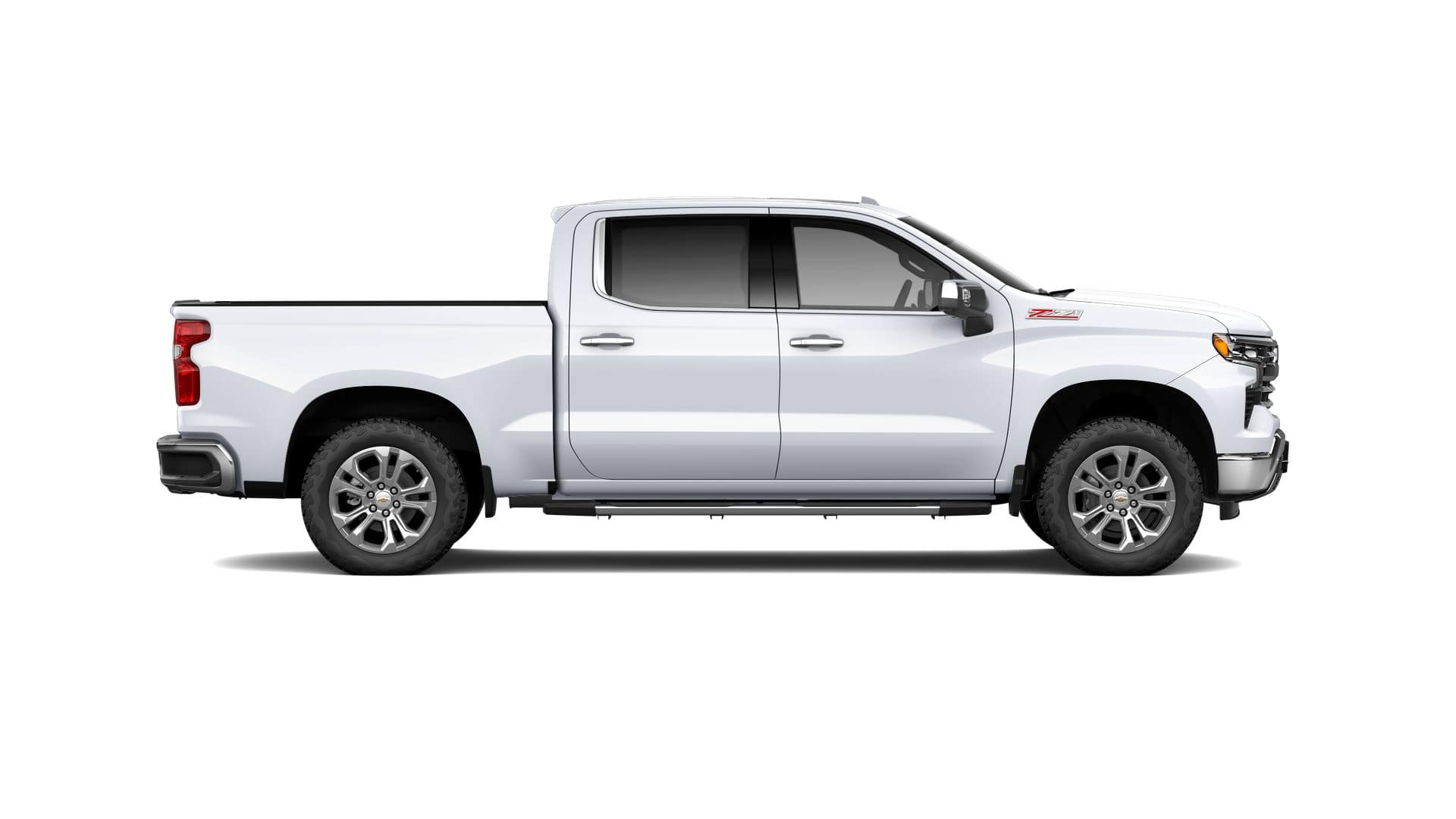 2026 Chevrolet Silverado 1500 Base