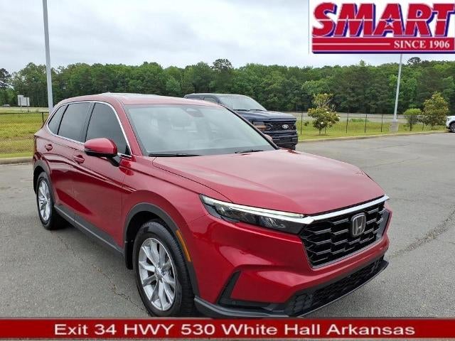 2025 Honda CR-V EX-L 2WD's photo
