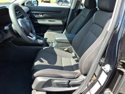 2023 Honda CR-V LX