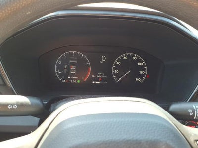 2023 Honda CR-V LX