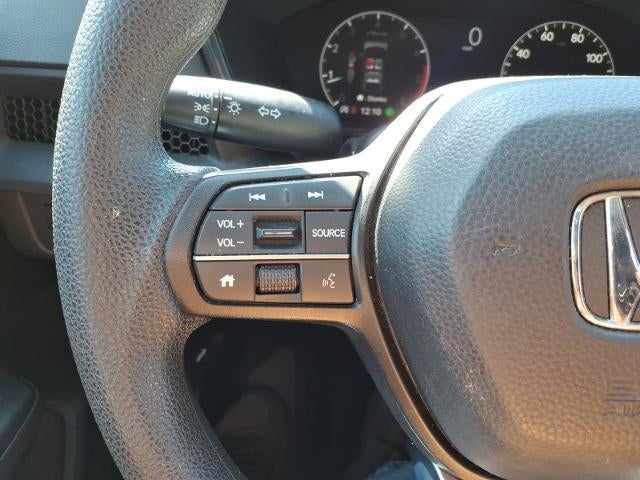 2023 Honda CR-V LX
