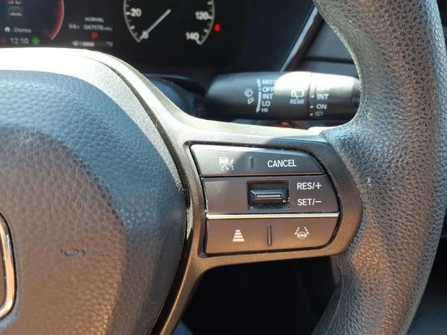 2023 Honda CR-V LX