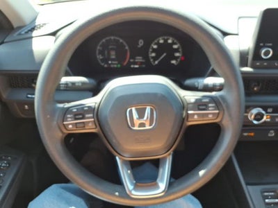 2023 Honda CR-V LX