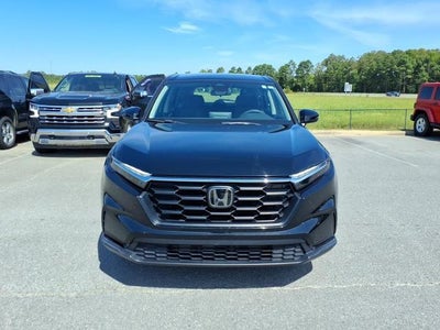 2023 Honda CR-V LX