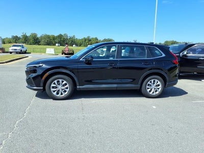 2023 Honda CR-V LX