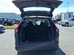 2023 Honda CR-V LX