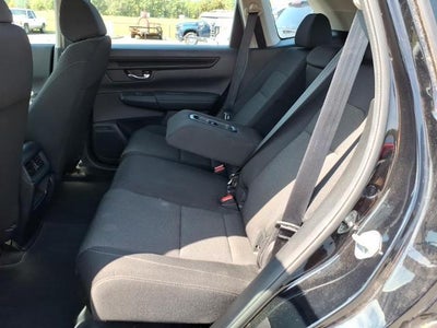 2023 Honda CR-V LX