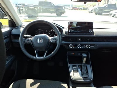 2023 Honda CR-V LX