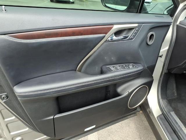 2021 Lexus RX 