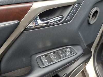 2021 Lexus RX 