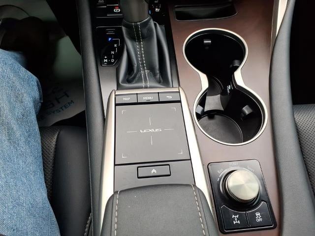 2021 Lexus RX 